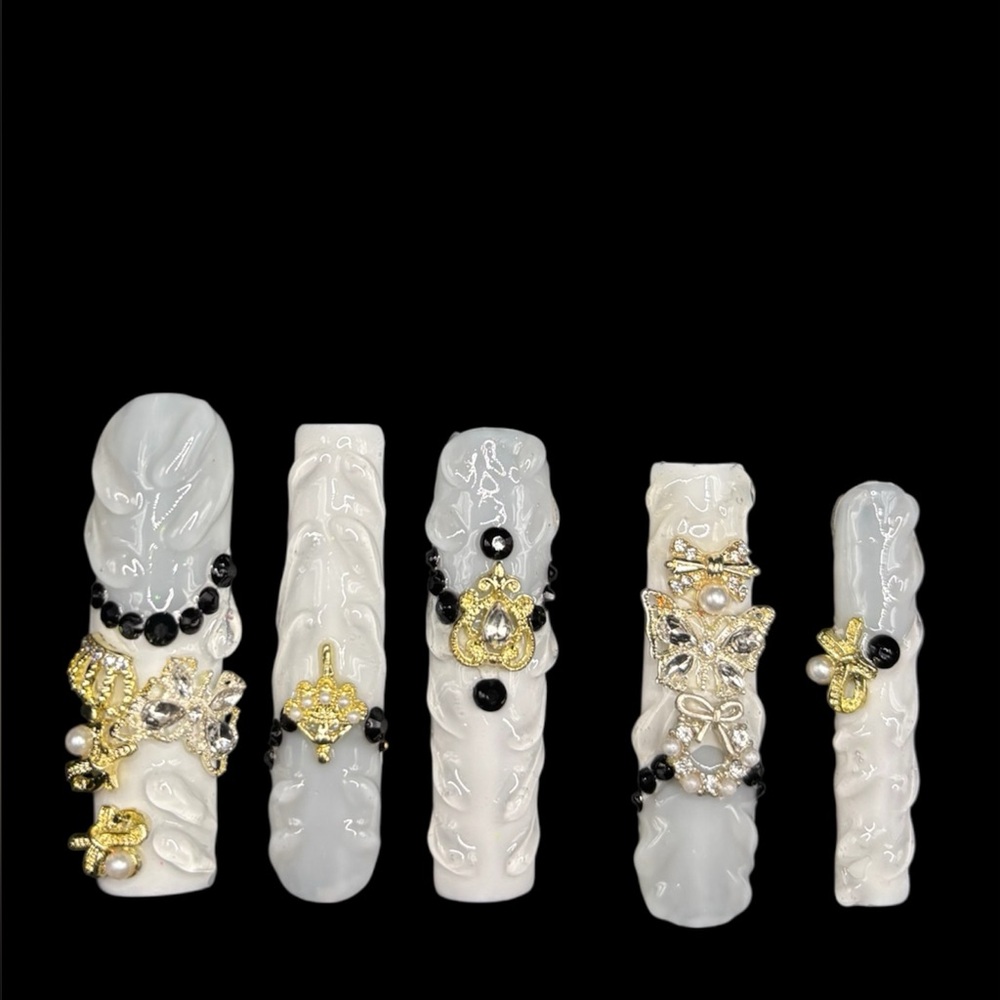 💕 MARSHMELLOW DIAMOND (Click To View Video)💕